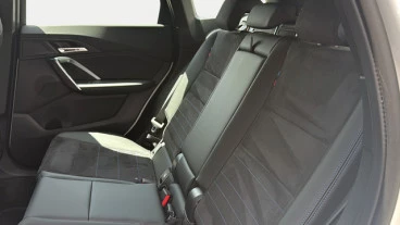 BMW X1 sDrive20d