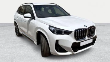 BMW X1 sDrive20d