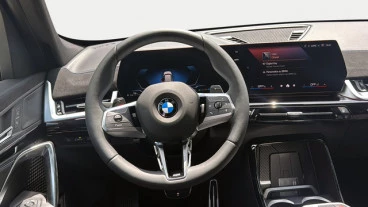 BMW X1 sDrive20d