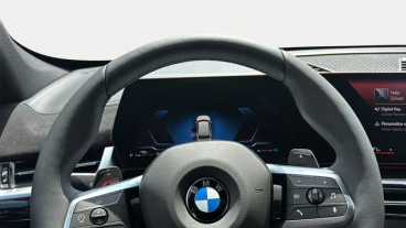 BMW X1 sDrive20d
