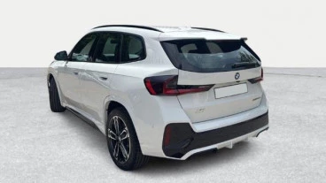 BMW X1 sDrive20d