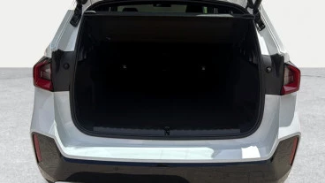 BMW X1 sDrive20d