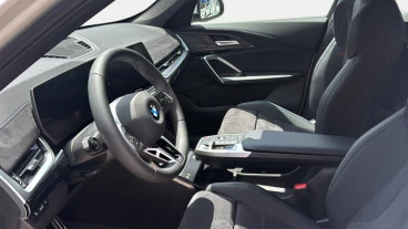 BMW X1 sDrive20d