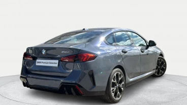 BMW Serie 2 218d Gran Coupe