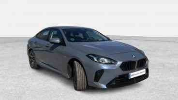 BMW Serie 2 218d Gran Coupe
