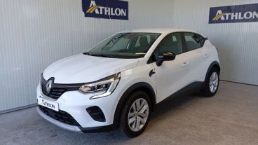 Renault Captur Intens TCe 74kW (100CV) GLP