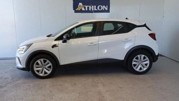 Renault Captur Intens TCe 74kW (100CV) GLP