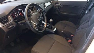 Renault Captur Intens TCe 74kW (100CV) GLP