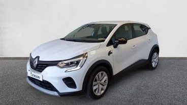 Renault Captur Intens TCe 74kW (100CV) GLP