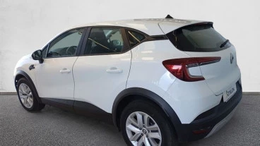 Renault Captur Intens TCe 74kW (100CV) GLP