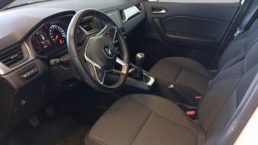 Renault Captur Intens TCe 74kW (100CV) GLP