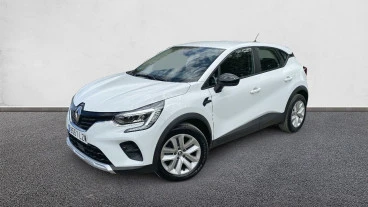Renault Captur Intens TCe 74kW (100CV) GLP