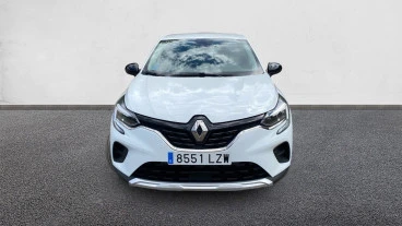 Renault Captur Intens TCe 74kW (100CV) GLP