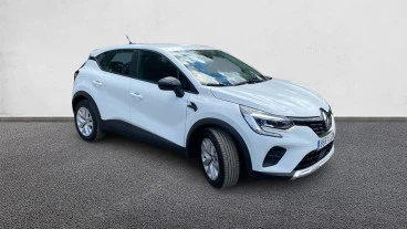 Renault Captur Intens TCe 74kW (100CV) GLP
