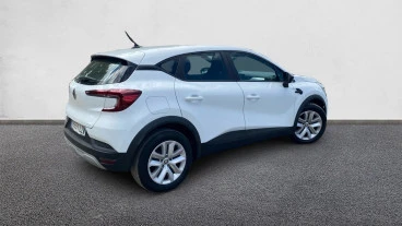 Renault Captur Intens TCe 74kW (100CV) GLP