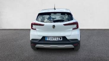 Renault Captur Intens TCe 74kW (100CV) GLP