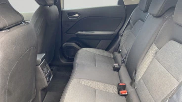 Renault Captur Intens TCe 74kW (100CV) GLP
