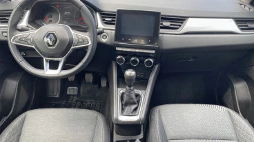Renault Captur Intens TCe 74kW (100CV) GLP