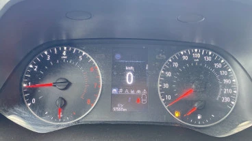 Renault Captur Intens TCe 74kW (100CV) GLP