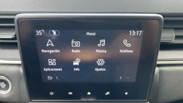 Renault Captur Intens TCe 74kW (100CV) GLP
