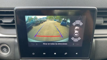 Renault Captur Intens TCe 74kW (100CV) GLP