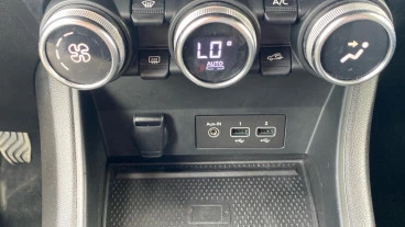 Renault Captur Intens TCe 74kW (100CV) GLP