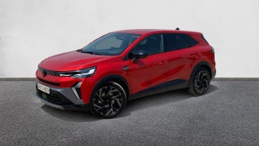 Renault Symbioz esprit Alpine E-Tech 105kW (145CV)
