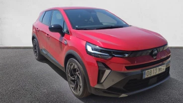 Renault Symbioz esprit Alpine E-Tech 105kW (145CV)