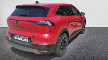 Renault Symbioz esprit Alpine E-Tech 105kW (145CV)