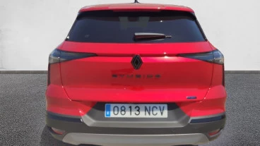 Renault Symbioz esprit Alpine E-Tech 105kW (145CV)