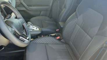 Renault Symbioz esprit Alpine E-Tech 105kW (145CV)