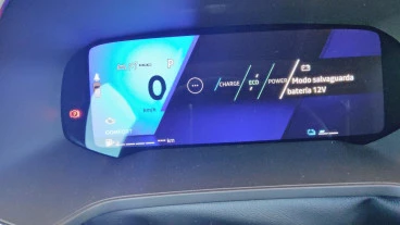 Renault Symbioz esprit Alpine E-Tech 105kW (145CV)