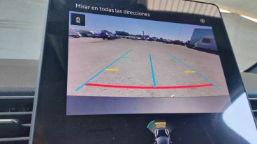 Renault Symbioz esprit Alpine E-Tech 105kW (145CV)