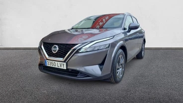 Nissan Qashqai DIG-T 103kW (140CV) mHEV 4x2 Acenta