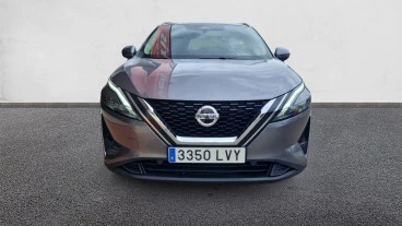 Nissan Qashqai DIG-T 103kW (140CV) mHEV 4x2 Acenta