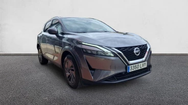 Nissan Qashqai DIG-T 103kW (140CV) mHEV 4x2 Acenta