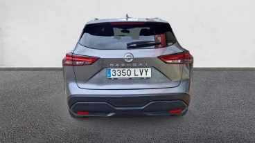 Nissan Qashqai DIG-T 103kW (140CV) mHEV 4x2 Acenta