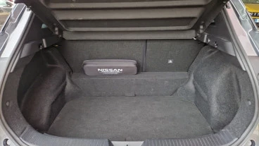 Nissan Qashqai DIG-T 103kW (140CV) mHEV 4x2 Acenta