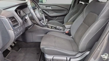 Nissan Qashqai DIG-T 103kW (140CV) mHEV 4x2 Acenta