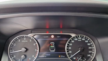 Nissan Qashqai DIG-T 103kW (140CV) mHEV 4x2 Acenta