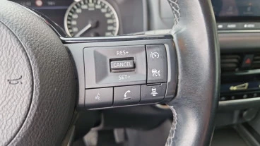 Nissan Qashqai DIG-T 103kW (140CV) mHEV 4x2 Acenta