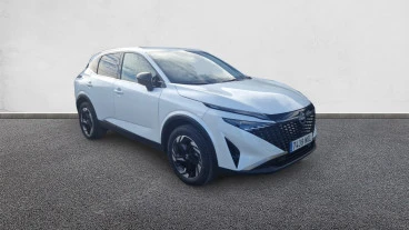 Nissan Qashqai DIG-T 103kW N-Connecta