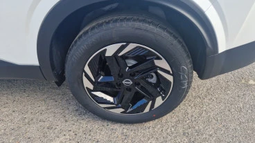 Nissan Qashqai DIG-T 103kW N-Connecta