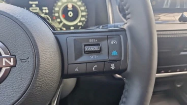 Nissan Qashqai DIG-T 103kW N-Connecta