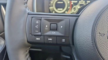 Nissan Qashqai DIG-T 103kW N-Connecta