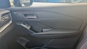 Nissan Qashqai DIG-T 103kW N-Connecta
