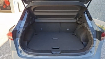 Nissan Qashqai DIG-T 116kW Xtronic N-Connecta