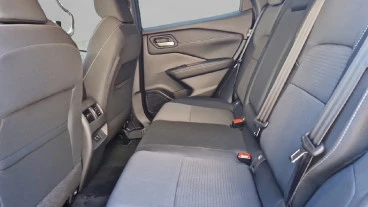 Nissan Qashqai DIG-T 116kW Xtronic N-Connecta