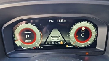 Nissan Qashqai DIG-T 116kW Xtronic N-Connecta