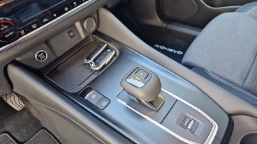 Nissan Qashqai DIG-T 116kW Xtronic N-Connecta